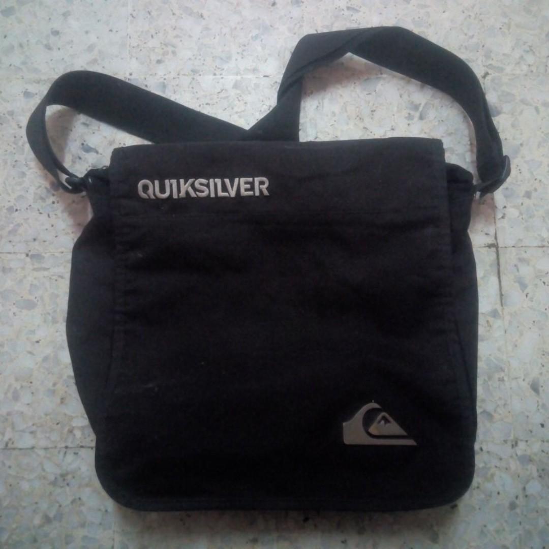 Quicksilver Slingbag