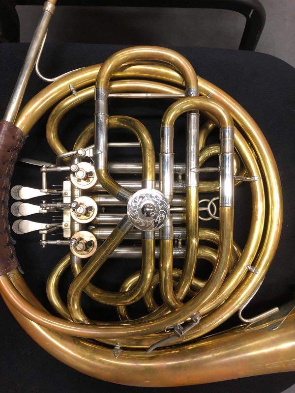 Rare Alexander 403S, Hobbies & Toys, Music & Media, Musical Instruments ...