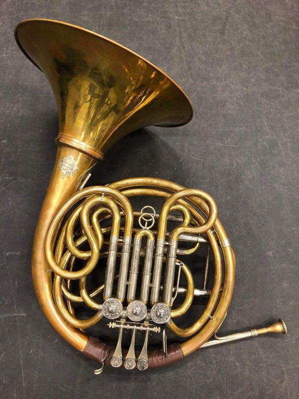 Rare Alexander 403S, Hobbies & Toys, Music & Media, Musical Instruments ...