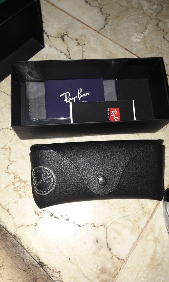 ray ban tech price
