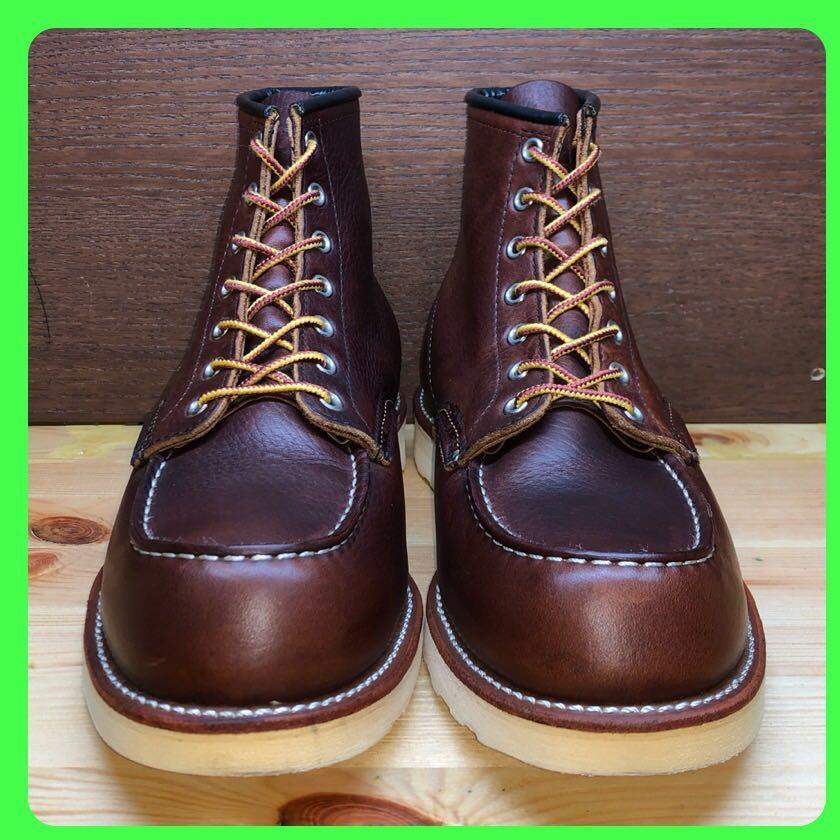 Red wing boots federal way deals