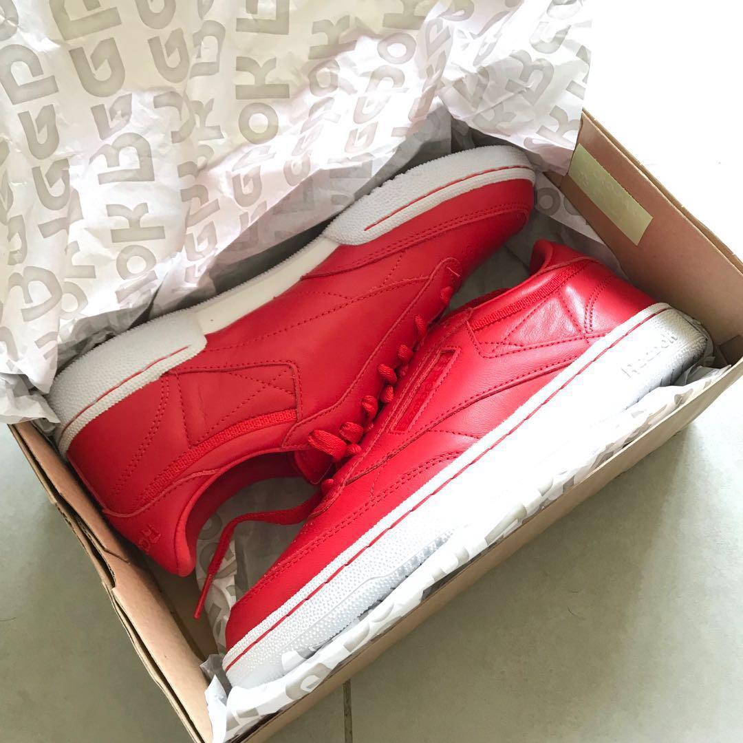 reebok classic court