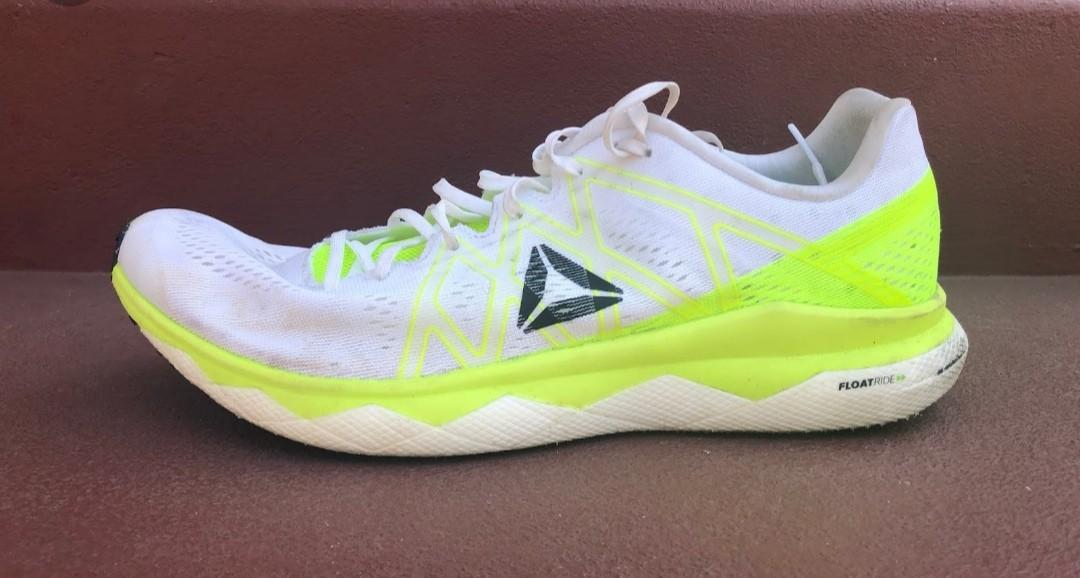reebok i run s