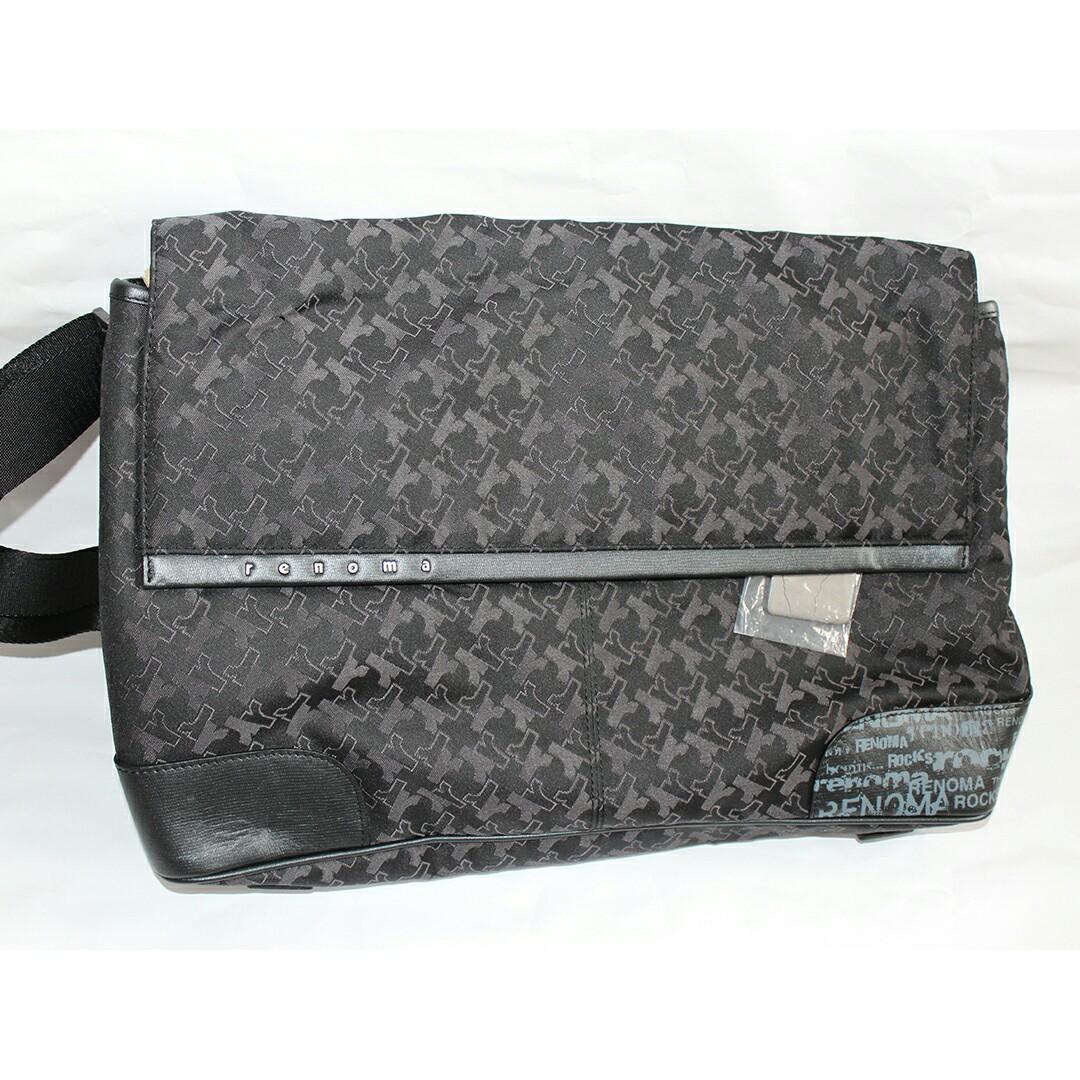 renoma bags mens singapore