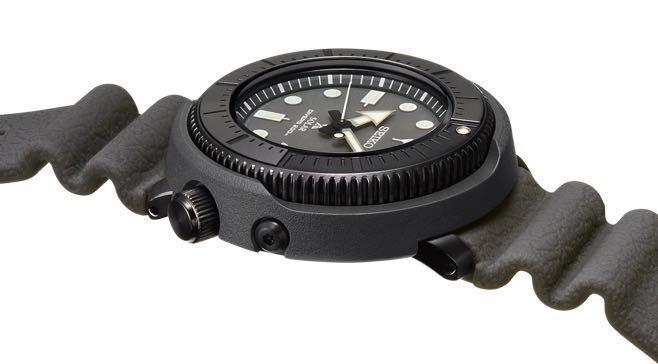 SALE BNIB SEIKO PROSPEX STREET SERIES SNE537P1 MEN S WATCH
