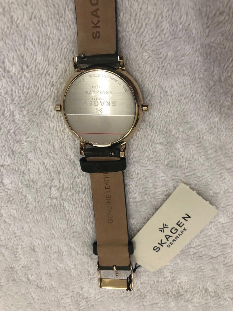 prostore fossil watch