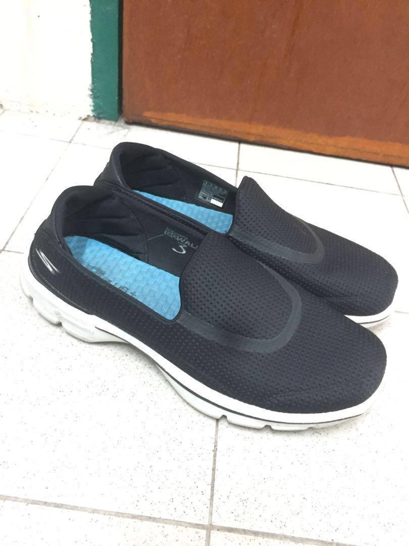 Skechers go walk 3 2019 clearance