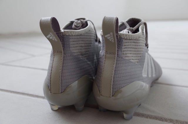 Adidas ace 17.1 earth storm 2025