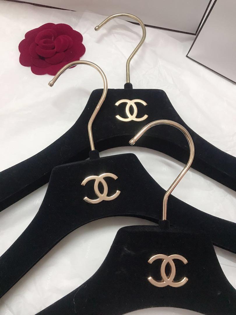 Sold out Chanel hanger, Luxury, Accessories on Carousell