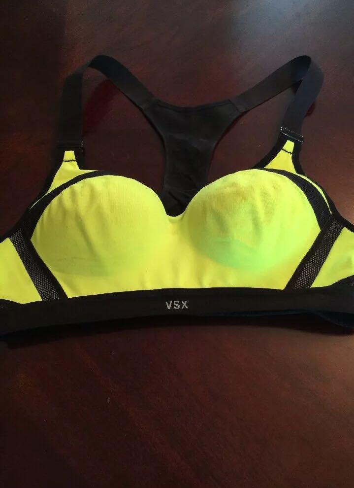 vsx sport top
