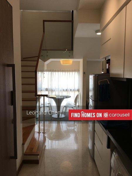 Suites Shrewsbury Property For Sale Condos Ecs On Carousell