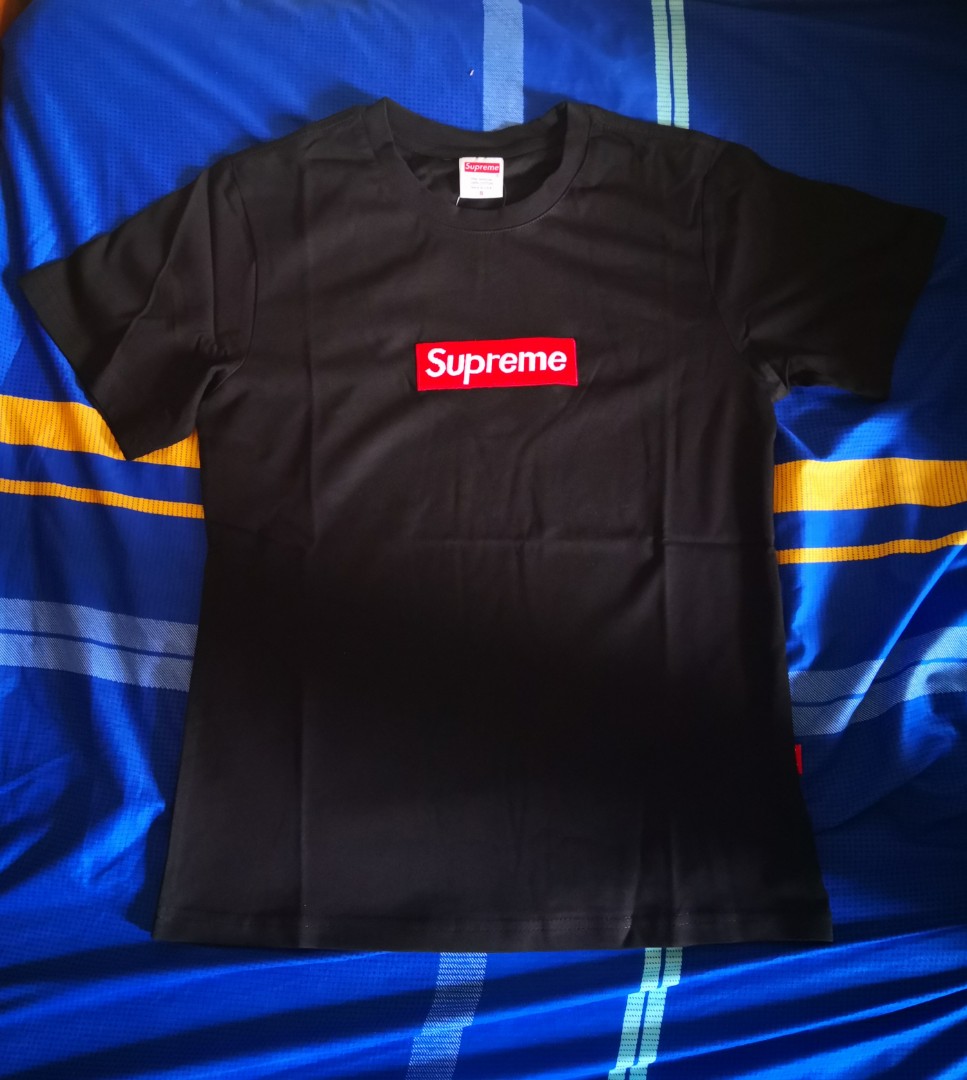 Supreme t shirt usa online