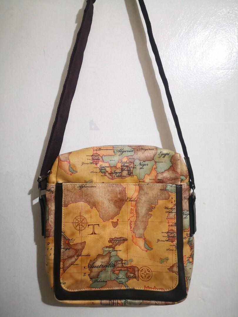 Tandy best sale bag price