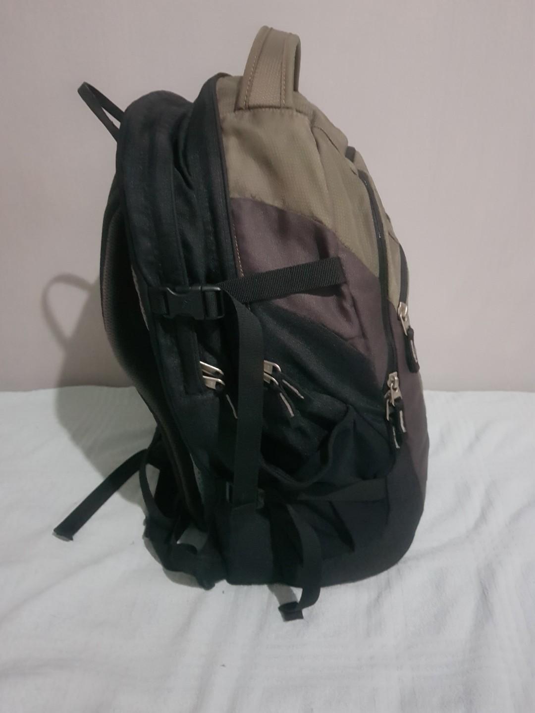 giga office pro deuter