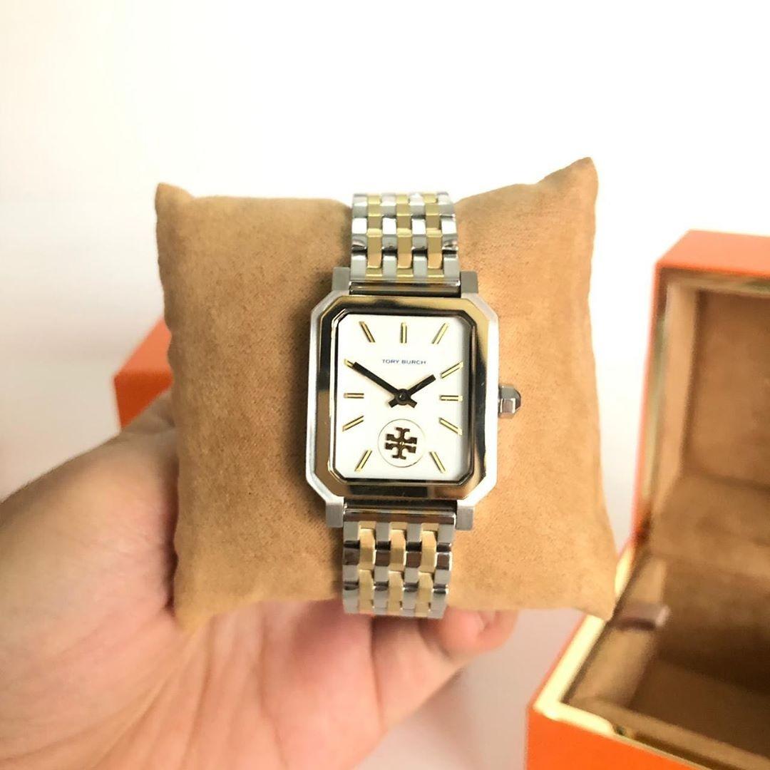 Tbw1501 gold silver no tag size 28 x 30 mm