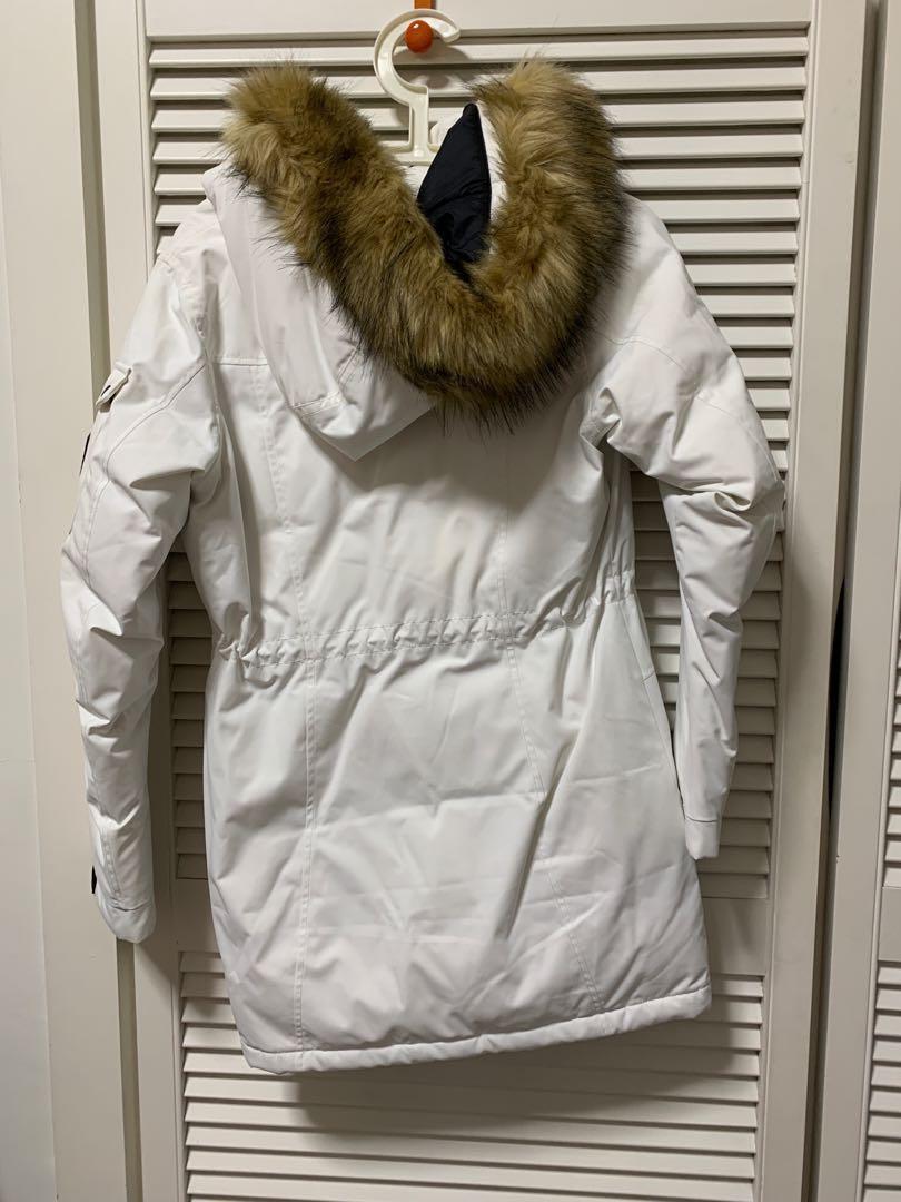north face mcmurdo womens
