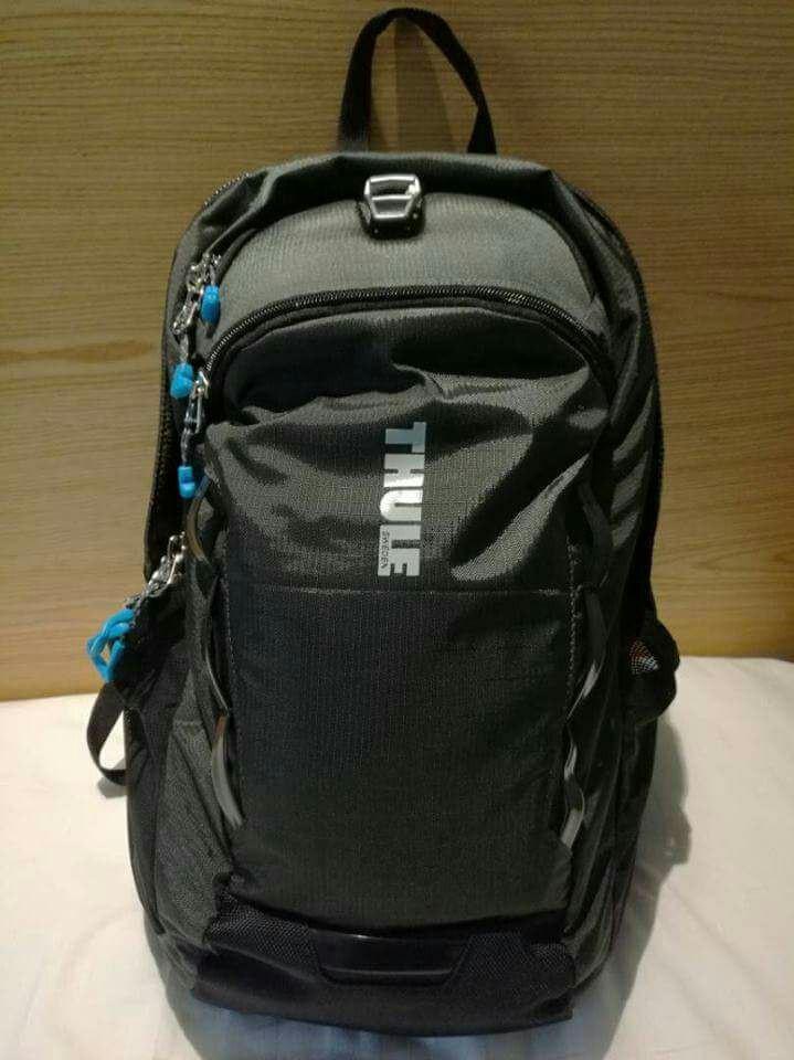 Thule enroute strut backpack, Men's Fashion, Bags, Backpacks on Carousell
