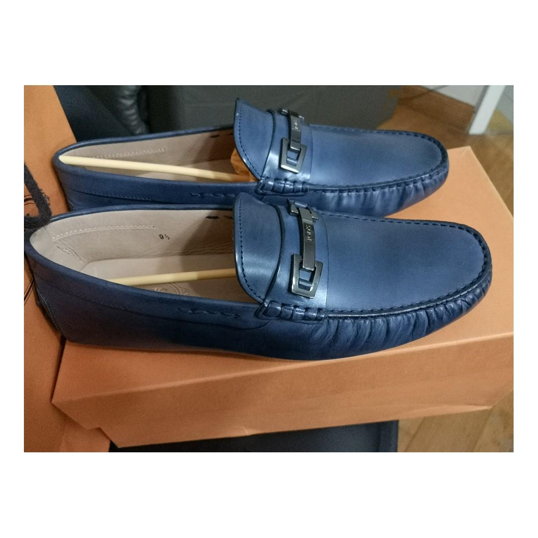 tod's shoes men
