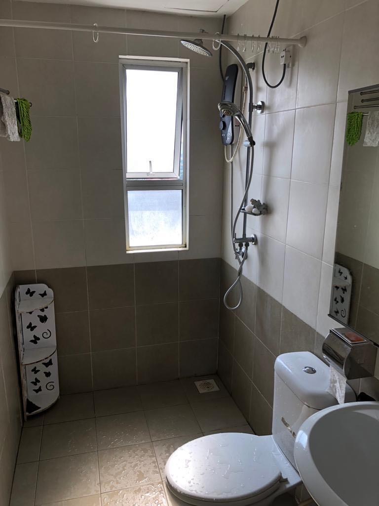 Toilet Renovation And Specialist Painting Subang Jaya, Services, Home Services, Renovations on