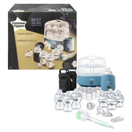 tommee tippee bundle