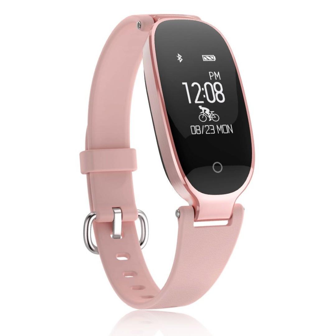Top women's shop smart watches