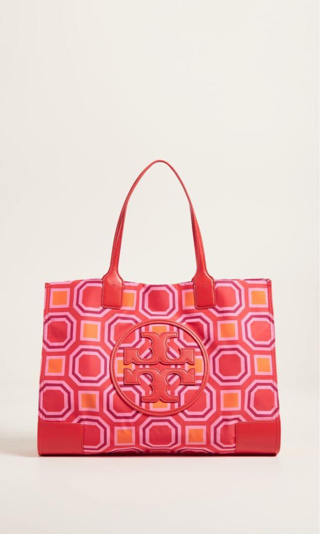 used tory burch tote