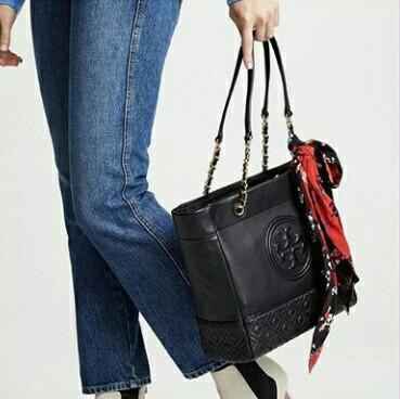 tas tory burch fleming