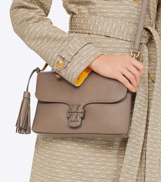 Mcgraw foldover crossbody 2025