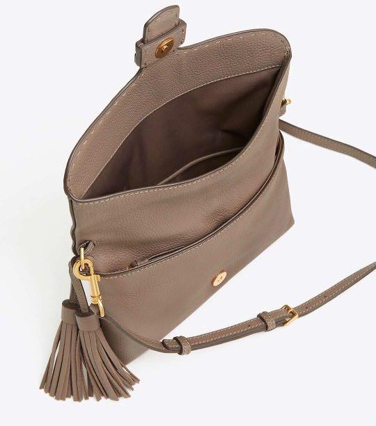 Mcgraw flap crossbody best sale