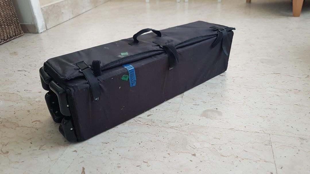 Travel cot Babylove Cruiser