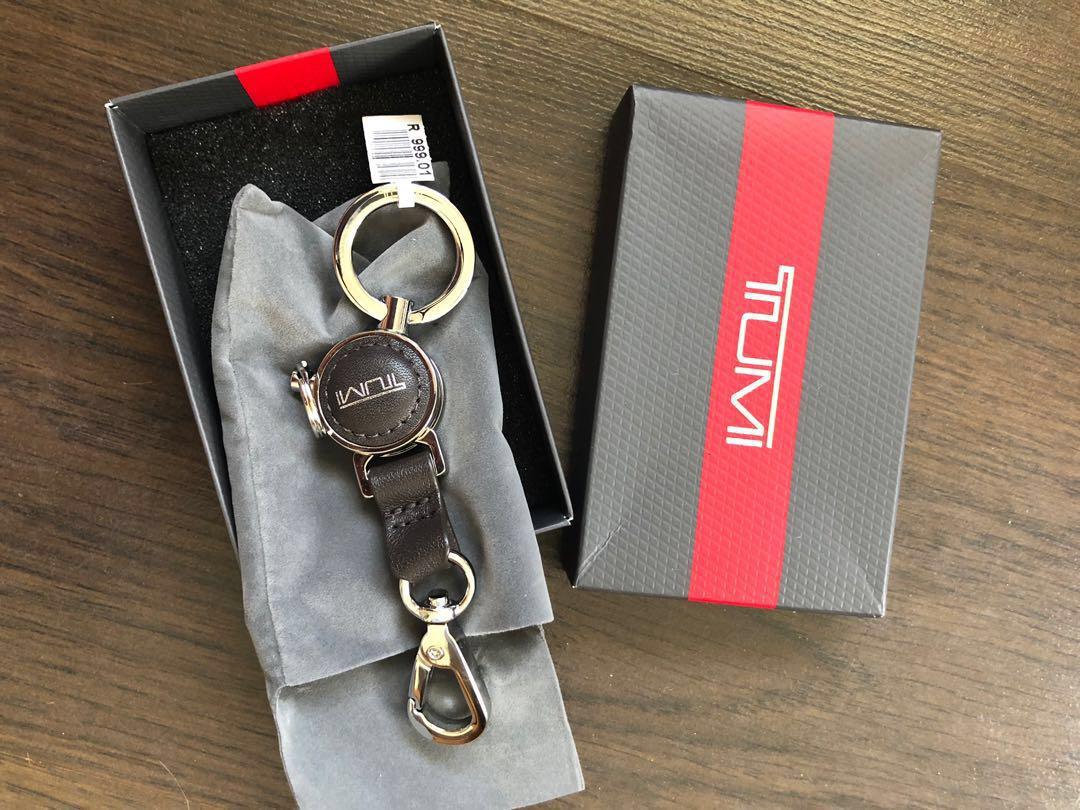 Tumi keyring cheap