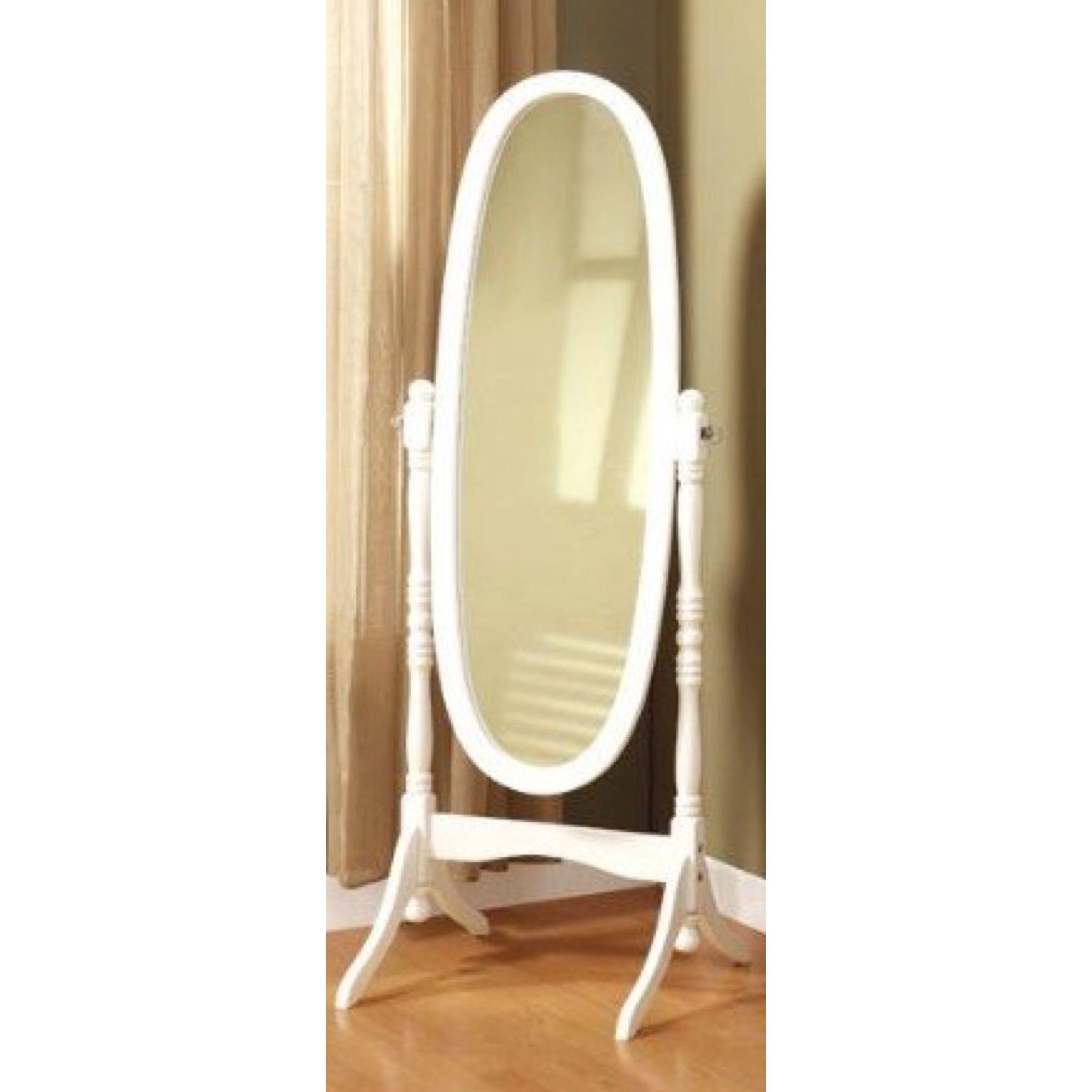 Victorian Standing Mirror Furniture Home Decor Others On