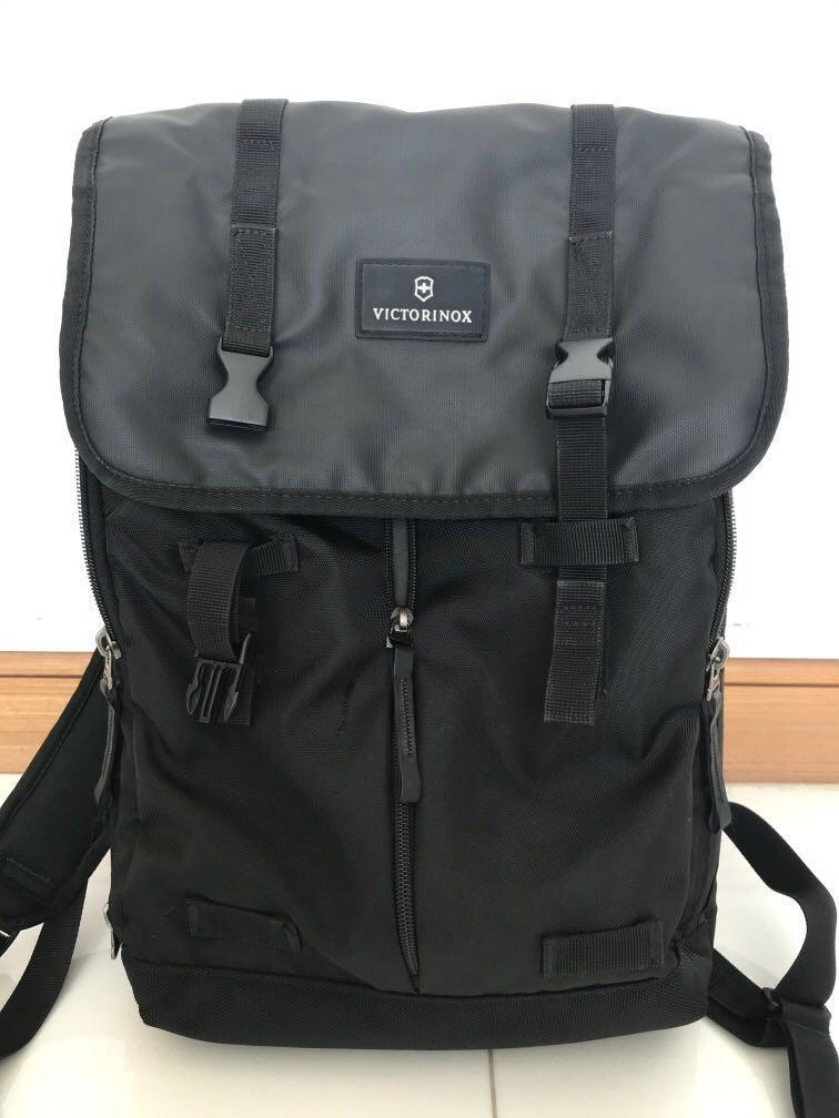 altmont 3.0 flapover laptop backpack