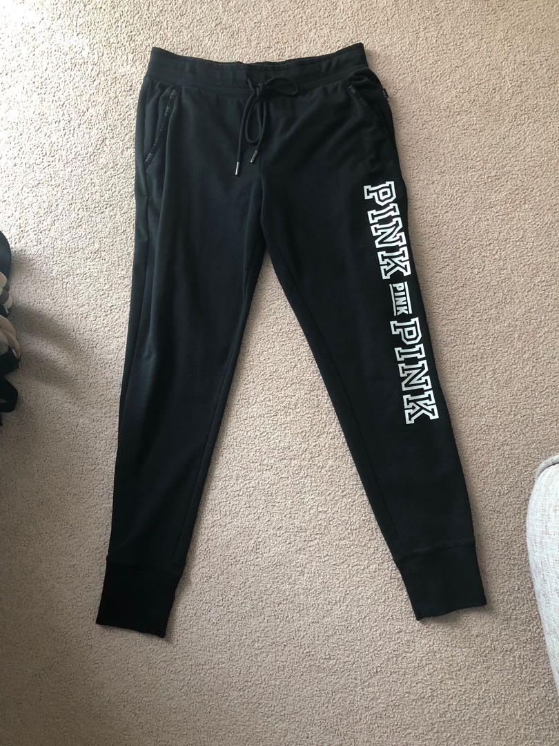 victoria's secret sweatpants women
