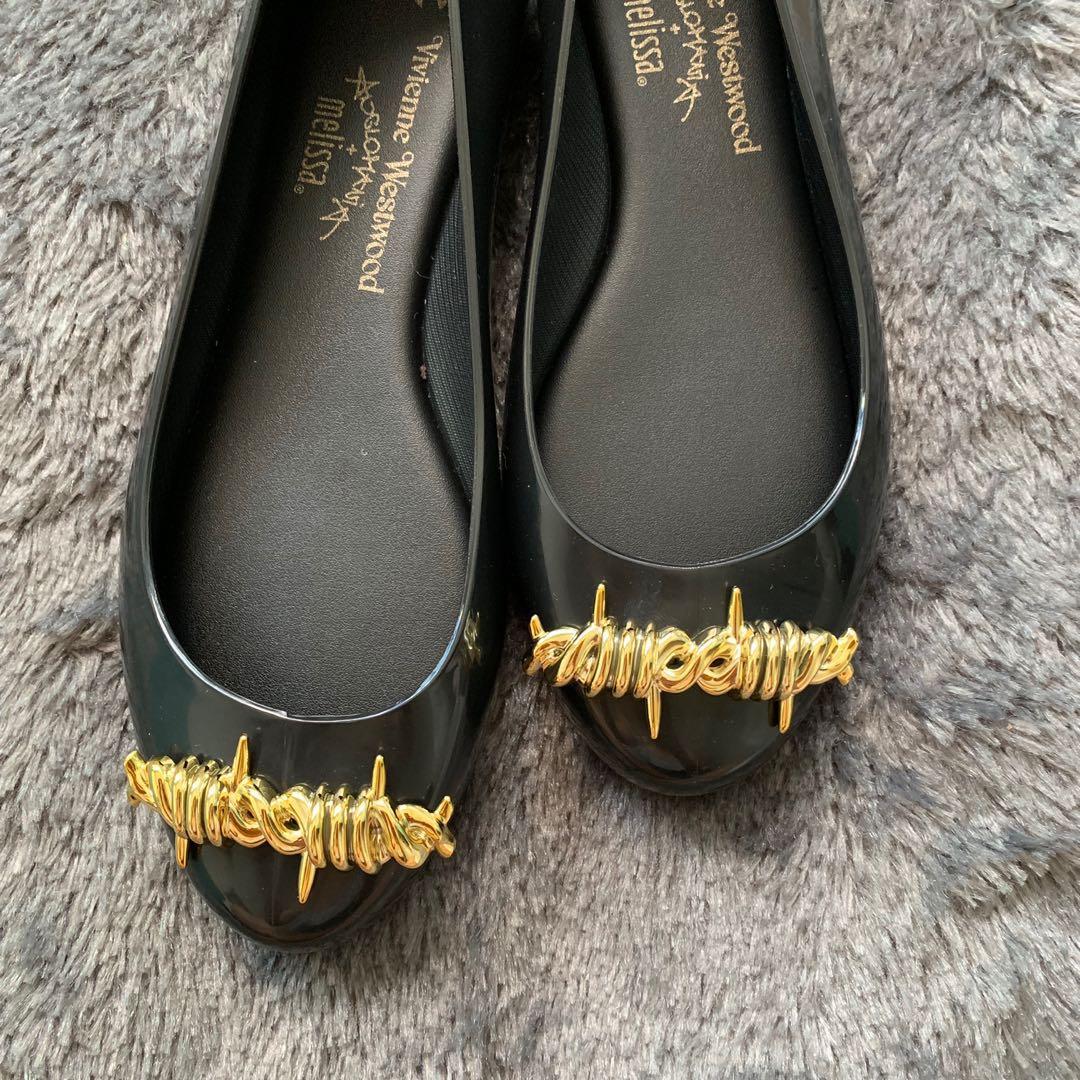 Anglomania x melissa Clearance