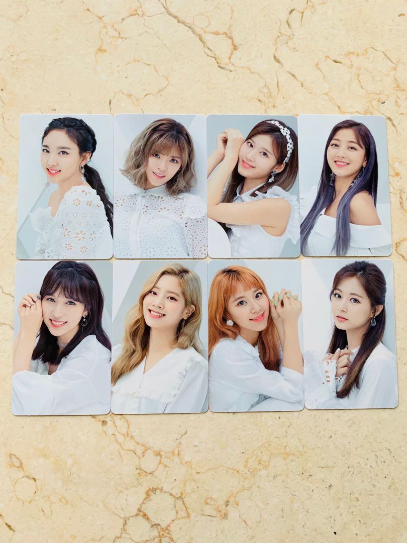 twice 2020