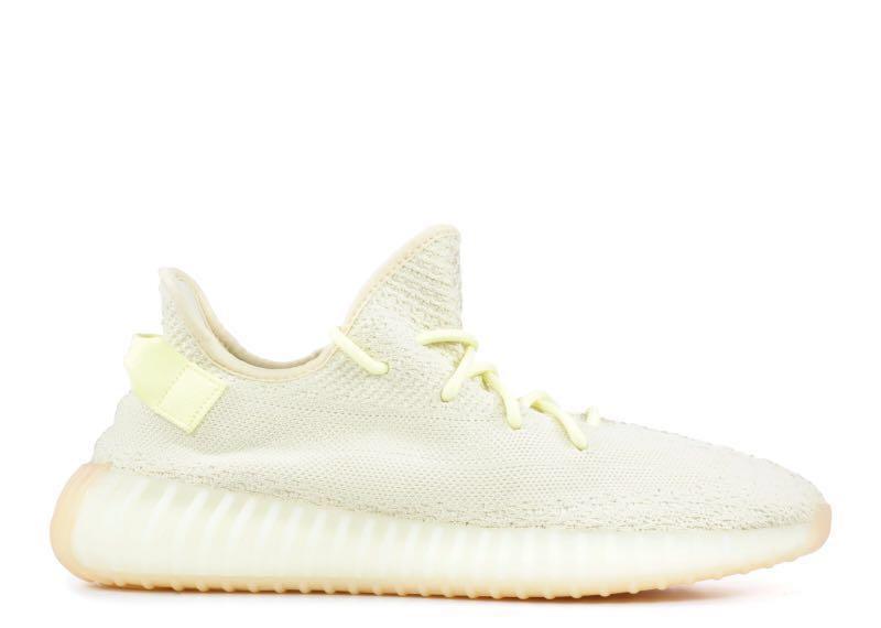 Adidas yeezy butter top price