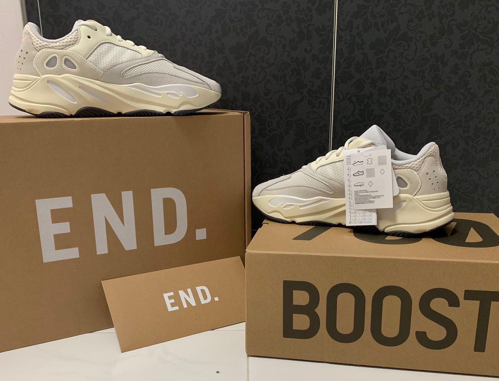 yeezy 700 analog raffle