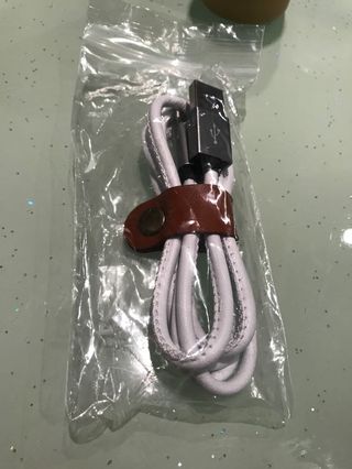 全新iPhone 充電線630031566796811117