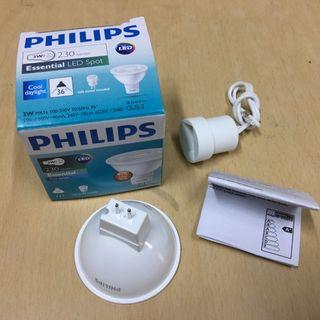 mr16 led bulb philips