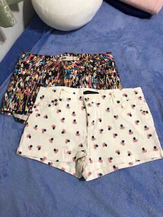 3 pants reserved for rose