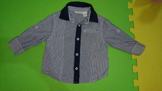 Long sleeve Shirt First Impressions PRELOVED