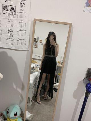 Bariano Formal Dress