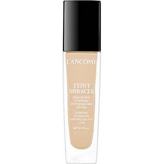 LANCÔME蘭蔻水感奇蹟恆久光粉底  30ml