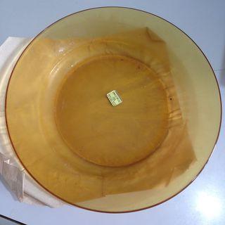 #bapau ARCOROC DINNER PLATE