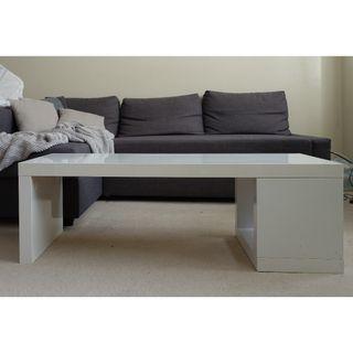 IKEA coffee table