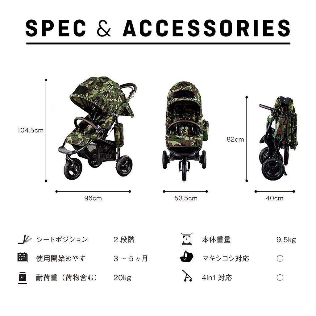 airbuggy bape