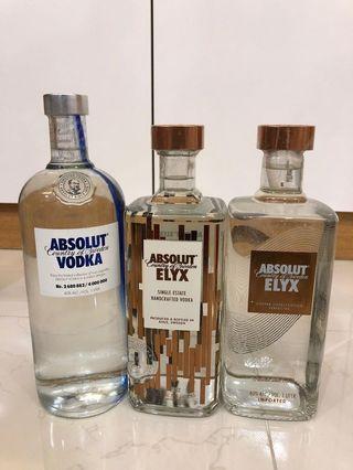 Vodka
