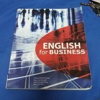 English for Business ( Tech english)