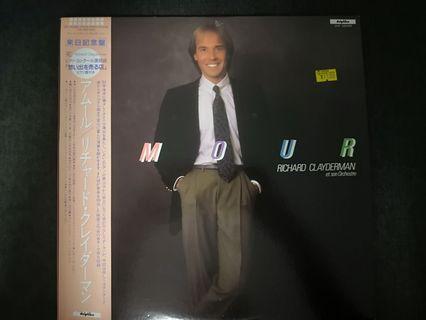 Richard Clayderman - et son orchestre Vinyl